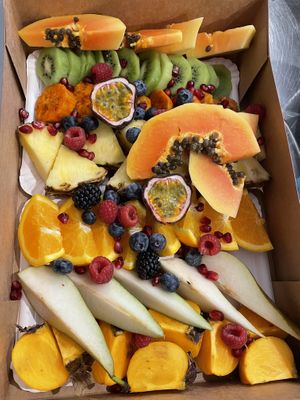   at Green Taste in Innsbruck