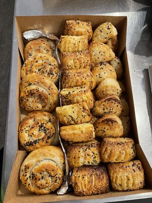   at Green Taste in Innsbruck