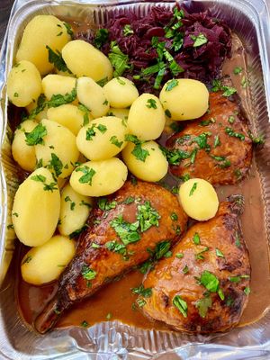   at Green Taste in Innsbruck