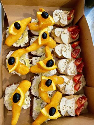   at Green Taste in Innsbruck