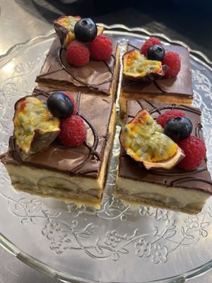   at Green Taste in Innsbruck