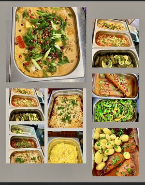   at Green Taste in Innsbruck