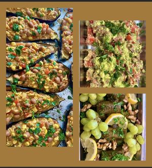   at Green Taste in Innsbruck