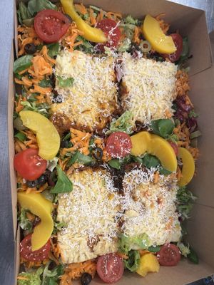   at Green Taste in Innsbruck