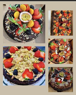   at Green Taste in Innsbruck