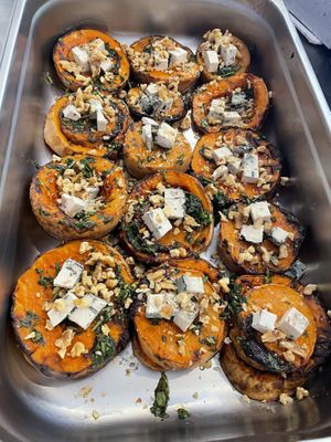   at Green Taste in Innsbruck