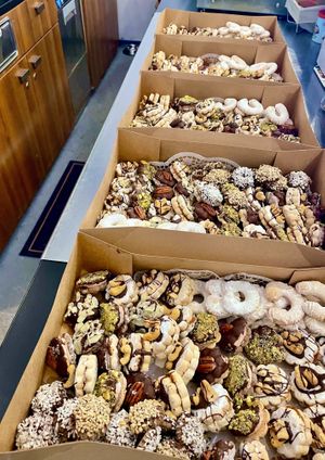   at Green Taste in Innsbruck