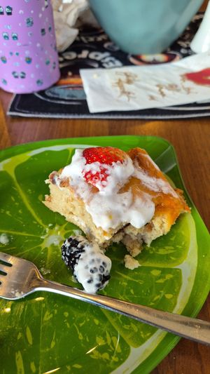  at Green Taste in Innsbruck