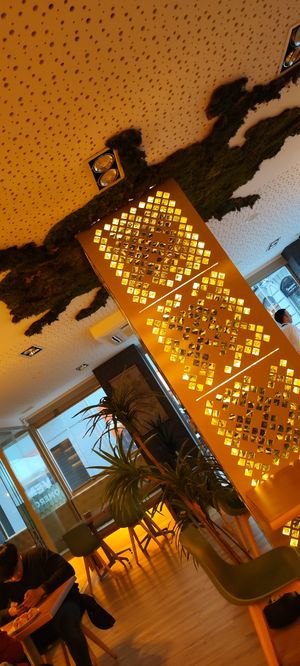  at d'Sano in Granada