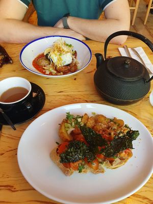  at Dubh in Newbridge