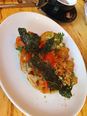  at Dubh in Newbridge