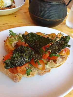  at Dubh in Newbridge