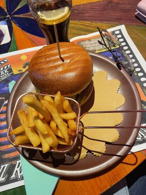   at Faraone Pub in Borgoricco