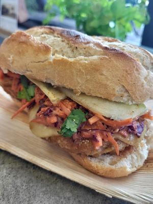  at Gone Juicing Cafe in New Port Richey