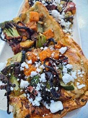  at Gone Juicing Cafe in New Port Richey