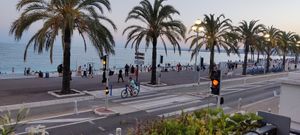  at Le Sunset-Nice in Nice