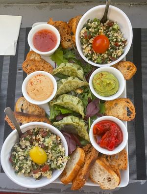   at Le Sunset-Nice in Nice