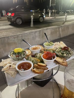   at Le Sunset-Nice in Nice