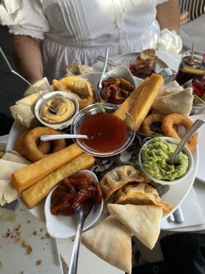   at Le Sunset-Nice in Nice