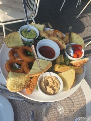  at Le Sunset-Nice in Nice