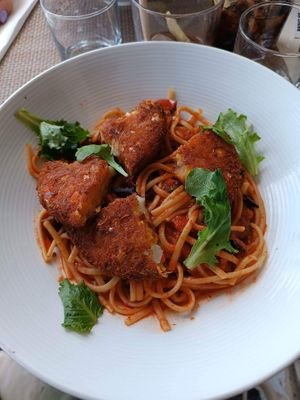   at Le Sunset-Nice in Nice