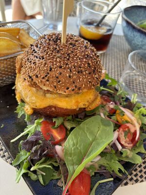   at Le Sunset-Nice in Nice