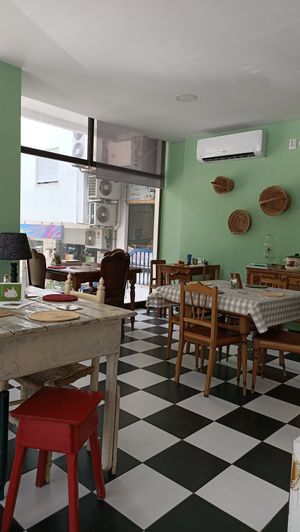  at Amora Silvestre in Castelo Branco