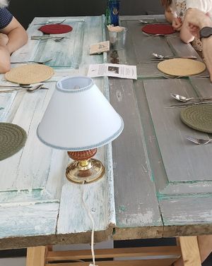  at Amora Silvestre in Castelo Branco