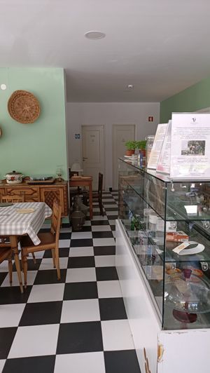  at Amora Silvestre in Castelo Branco