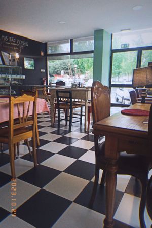  at Amora Silvestre in Castelo Branco