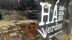   at Amora Silvestre in Castelo Branco