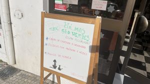   at Amora Silvestre in Castelo Branco