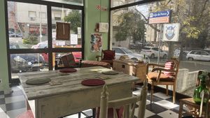   at Amora Silvestre in Castelo Branco