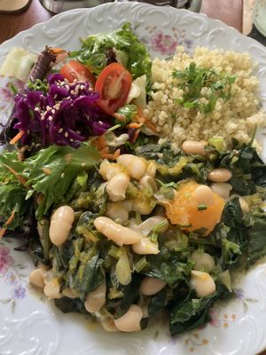   at Amora Silvestre in Castelo Branco