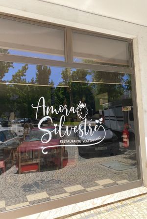 Amora Silvestre at Amora Silvestre in Castelo Branco