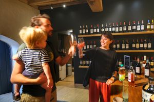  at Vegan in Bruges in Bruges