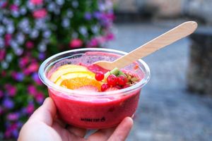  at Vegan in Bruges in Bruges