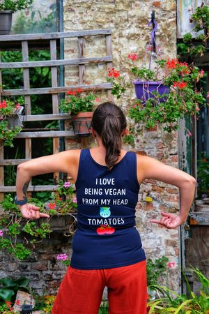  at Vegan in Bruges in Bruges