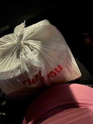 Biggest  thing I craved during pregnancy   at Blossom Vegetarian in Renton