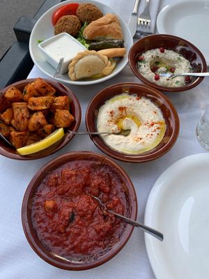   at Fenicità in Brescia