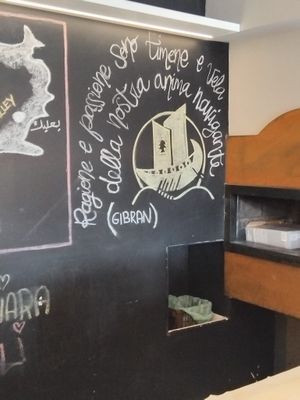  at Fenicità in Brescia