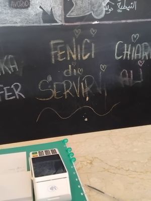  at Fenicità in Brescia