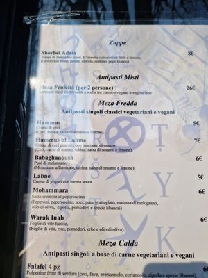  at Fenicità in Brescia