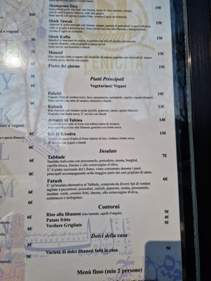  at Fenicità in Brescia