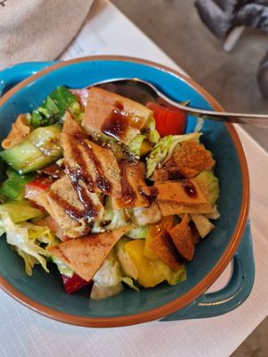  at Fenicità in Brescia