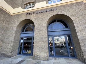 Cote Brasserie  at Cote in South East London
