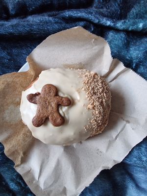  at Number Eight Bakehouse in Darlington