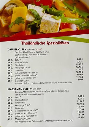  at Asia Pham in Dornum