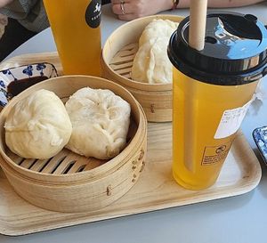  at MRS.BAO & TEEAMO in Jena