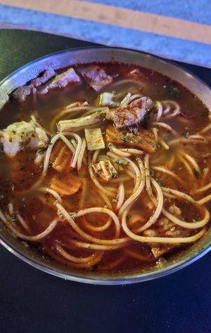  at Saekdareun1 - 색다른한잔 in Seoul